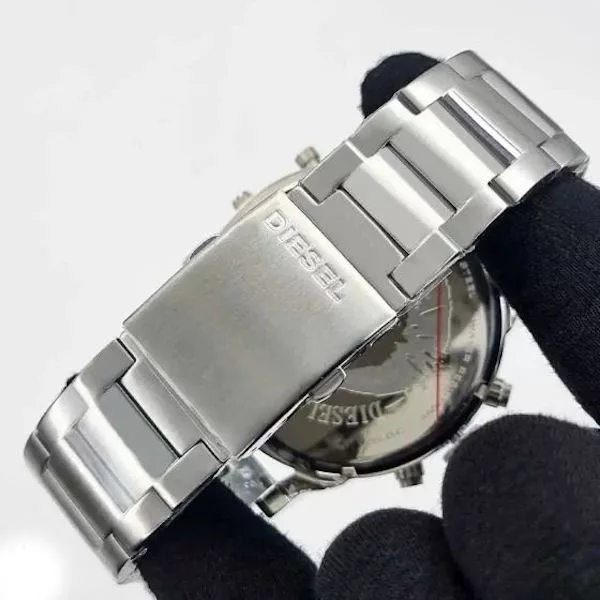 ساعت مچی عقربه‌ای مردانه دیزل مدل 6778