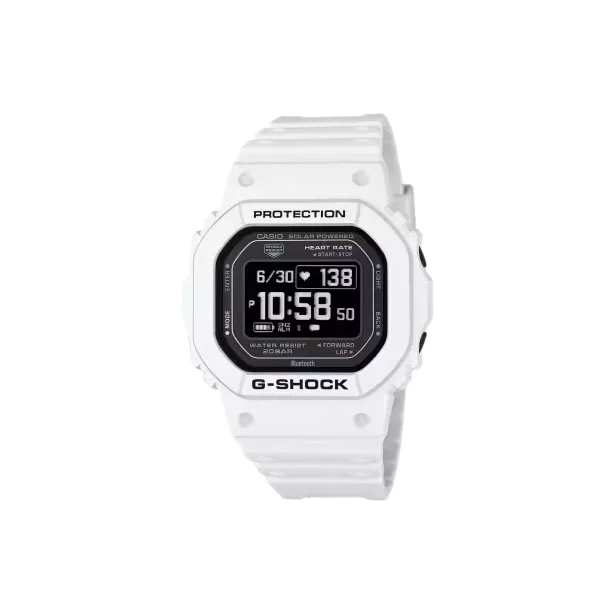 ساعت مچی دیجیتال مردانه کاسیو مدل DW-H5600-7