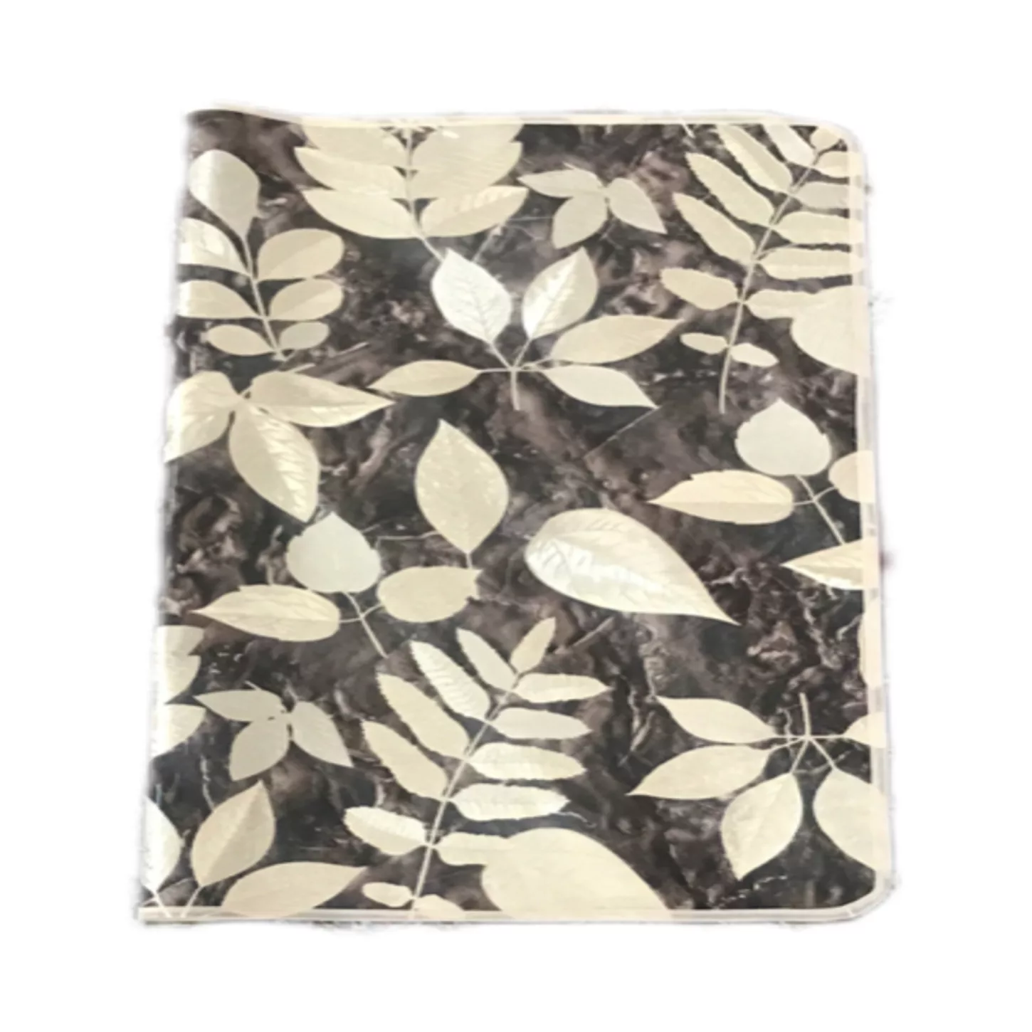 سفره 14 نفره مدل لایت طرح پشت نخی سایز 300×140 سانتی متر