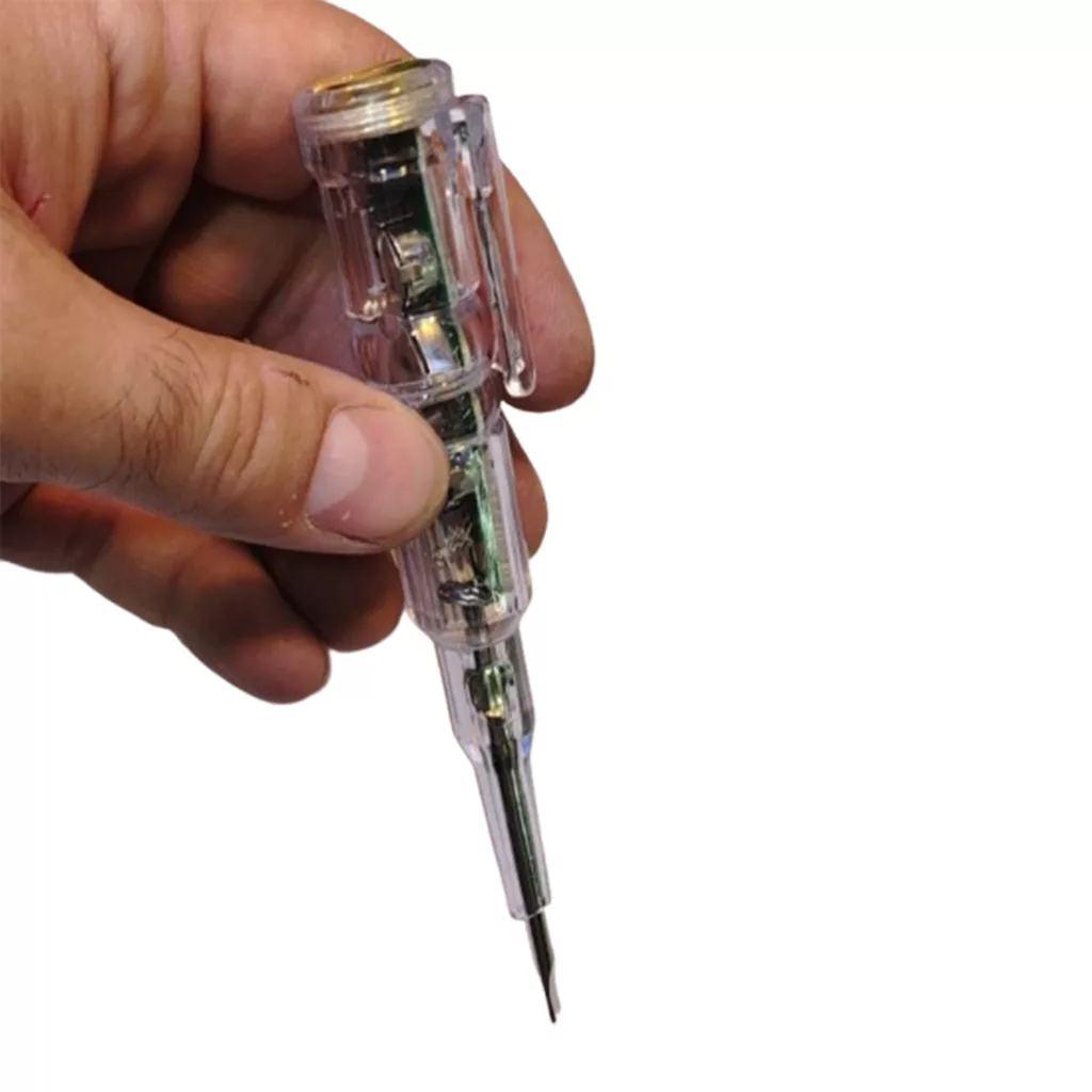 فازمتر مدیا نور مدل M-128