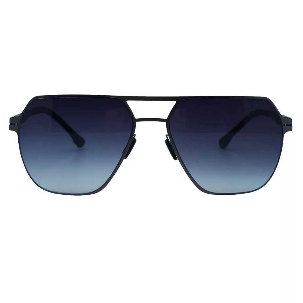 عینک آفتابی خلبانی (Aviator) ایس برلین مدل PS18024