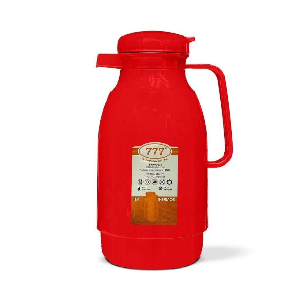 فلاسک مدل 777 گنجایش 1.3 لیتر