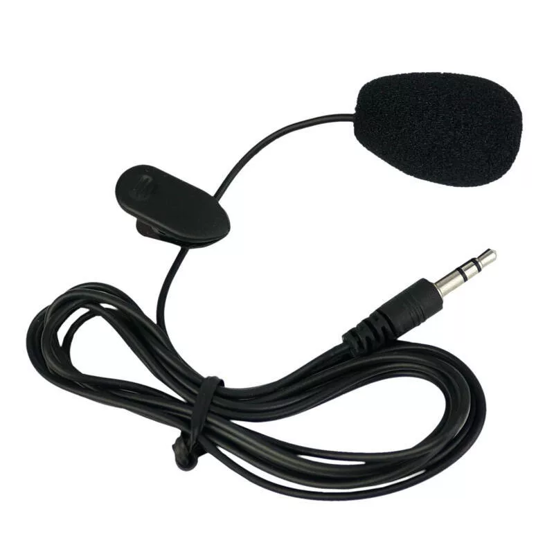 میکروفن یقه ای مدل Yinwei