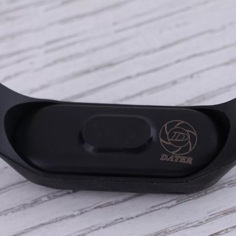 ساعت مچی دیجیتال دیتر مدل LE 2080 -ME-ME