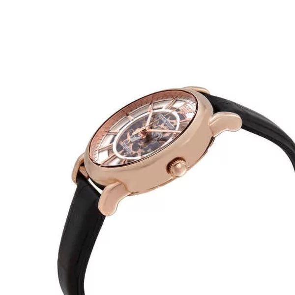 ساعت مچی عقربه‌ای مردانه اتوماتیک امپریو آرمانی مدل AR60007