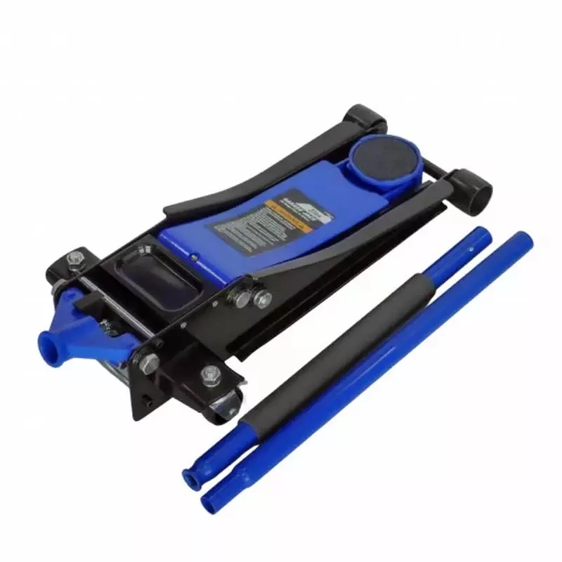 جک سوسماری خودرو وی تولز مدل YP-VT5109 ظرفیت 3 تن