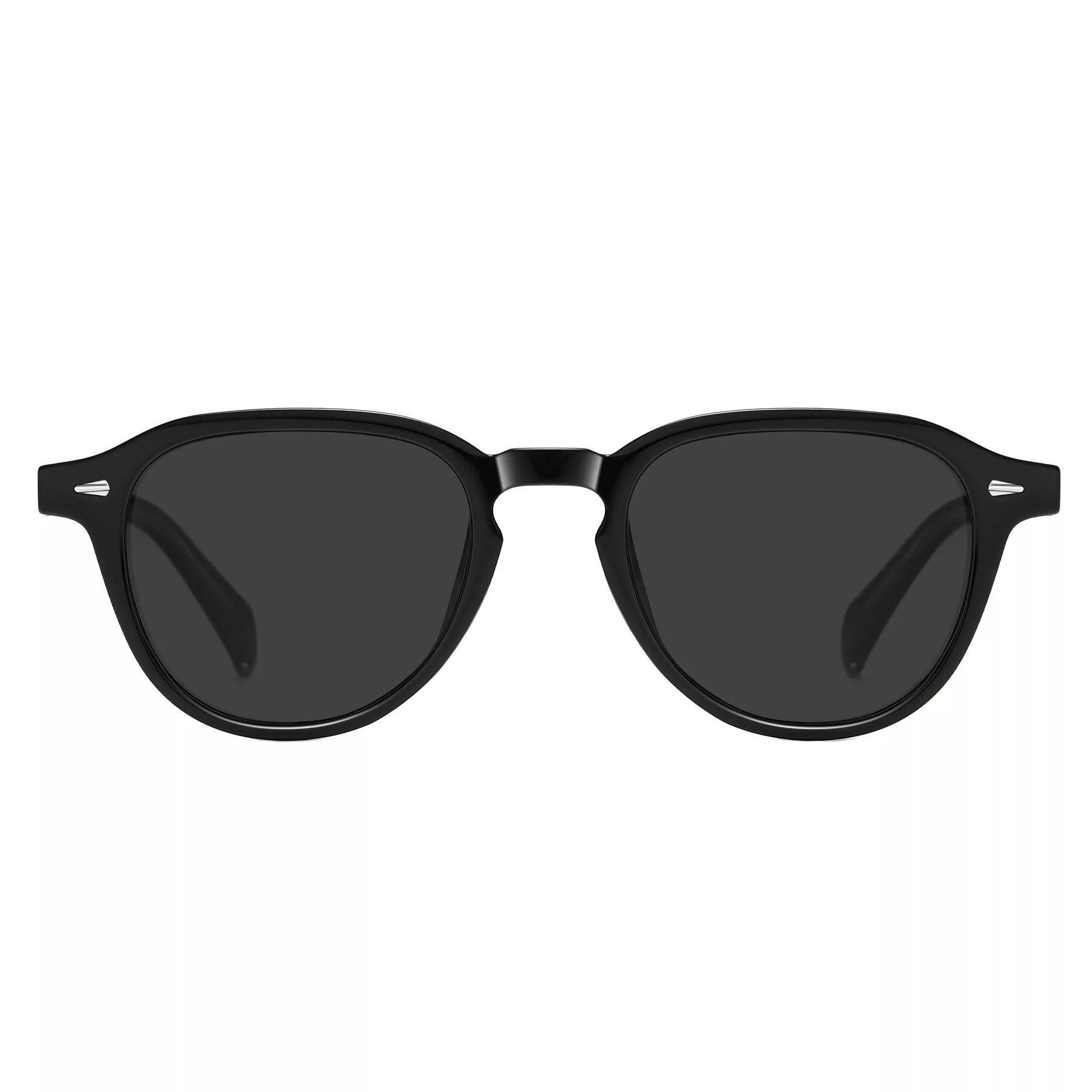 عینک آفتابی پنتوس (Pantos) آلبرت وگ مدل S31101-C1 Acetate Avantgarde Visionary