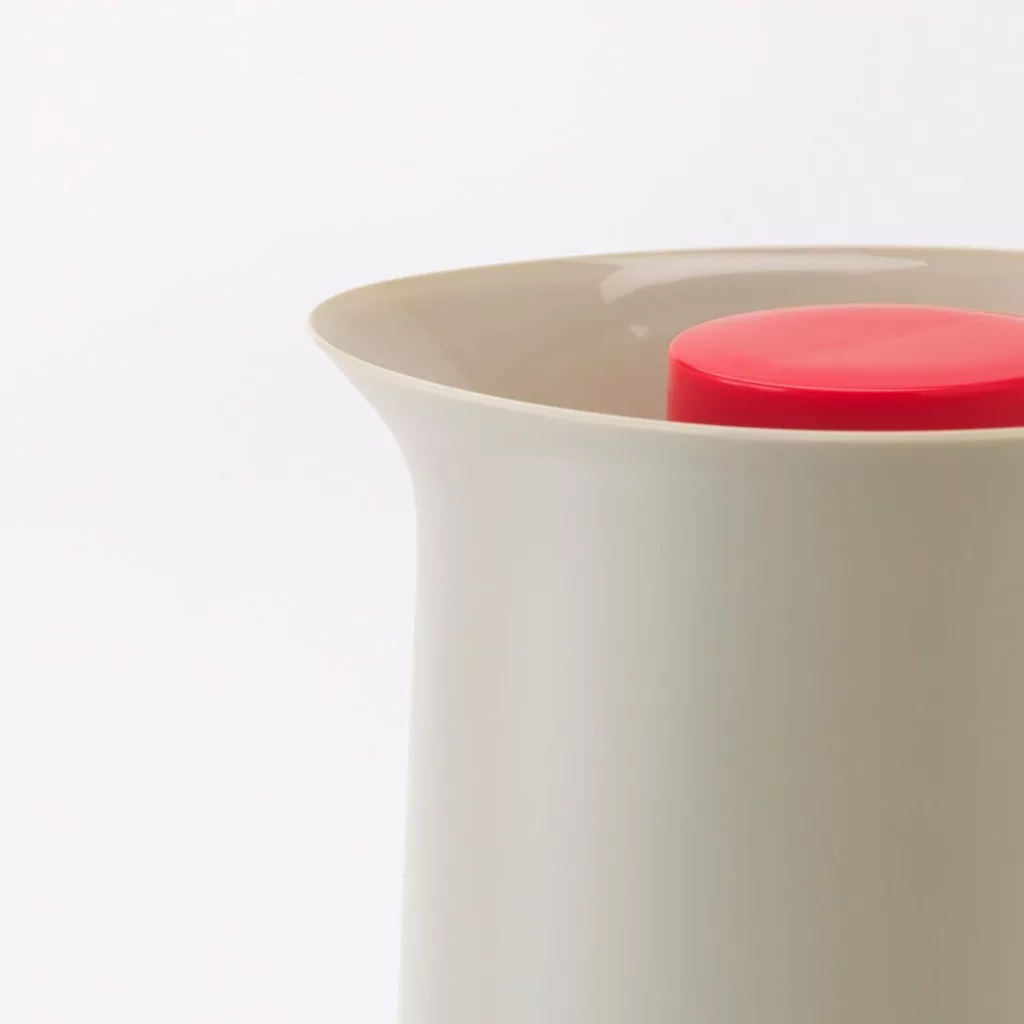 فلاسک ایکیا مدل BEHÖVD کد 303.538.87 گنجایش 1 لیتر