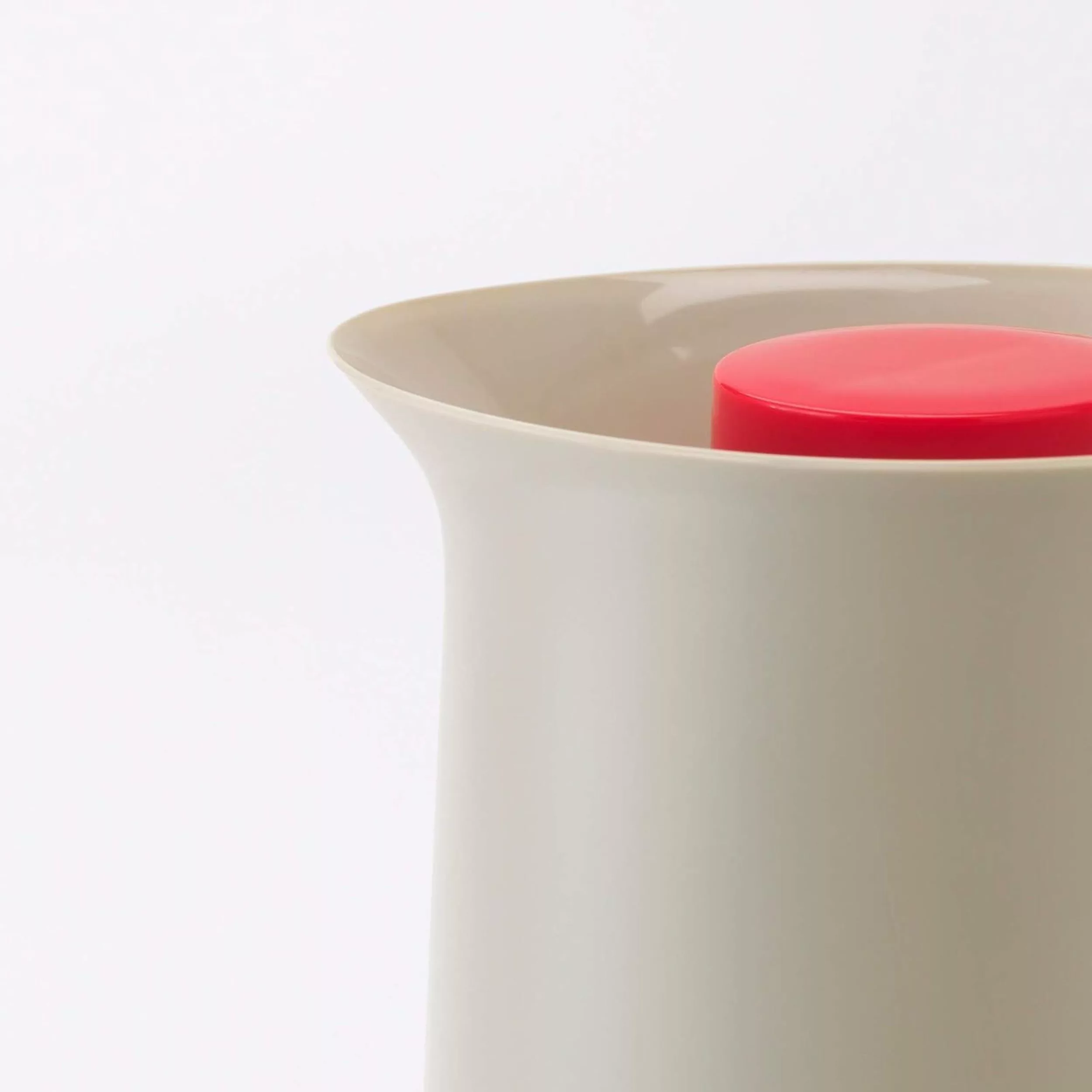 فلاسک ایکیا مدل BEHÖVD کد 303.538.87 گنجایش 1 لیتر