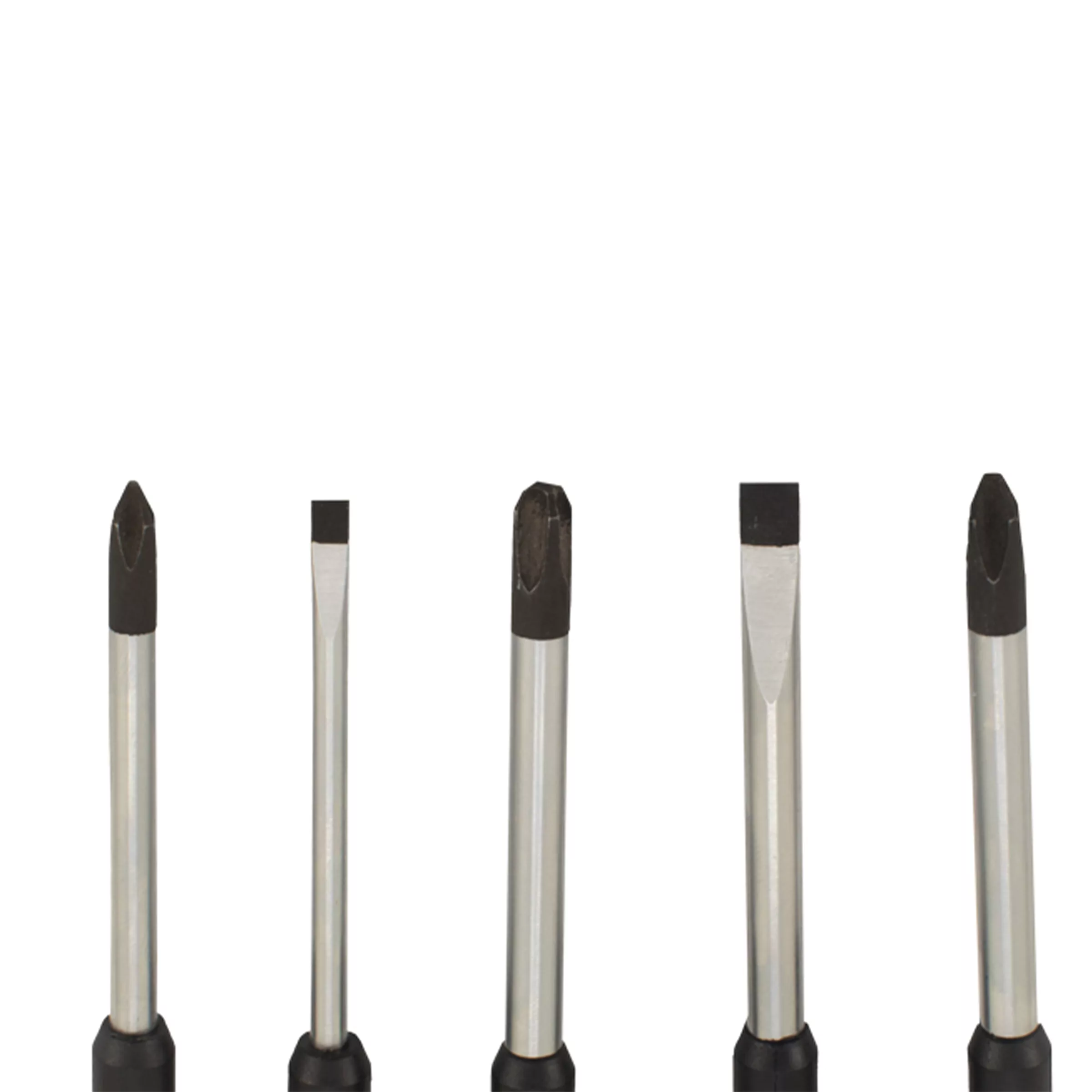 پیچ گوشتی ساعتی کنزاکس مدل KPS-106 بسته 6 عددی