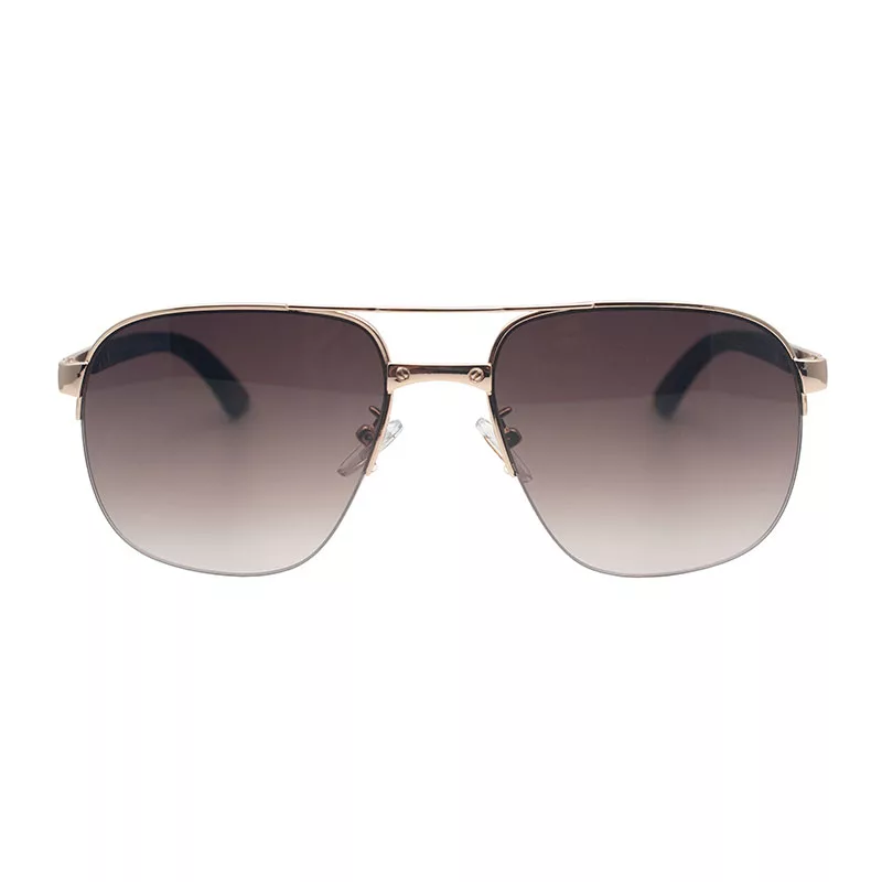 عینک آفتابی خلبانی مدل CA1031GGH