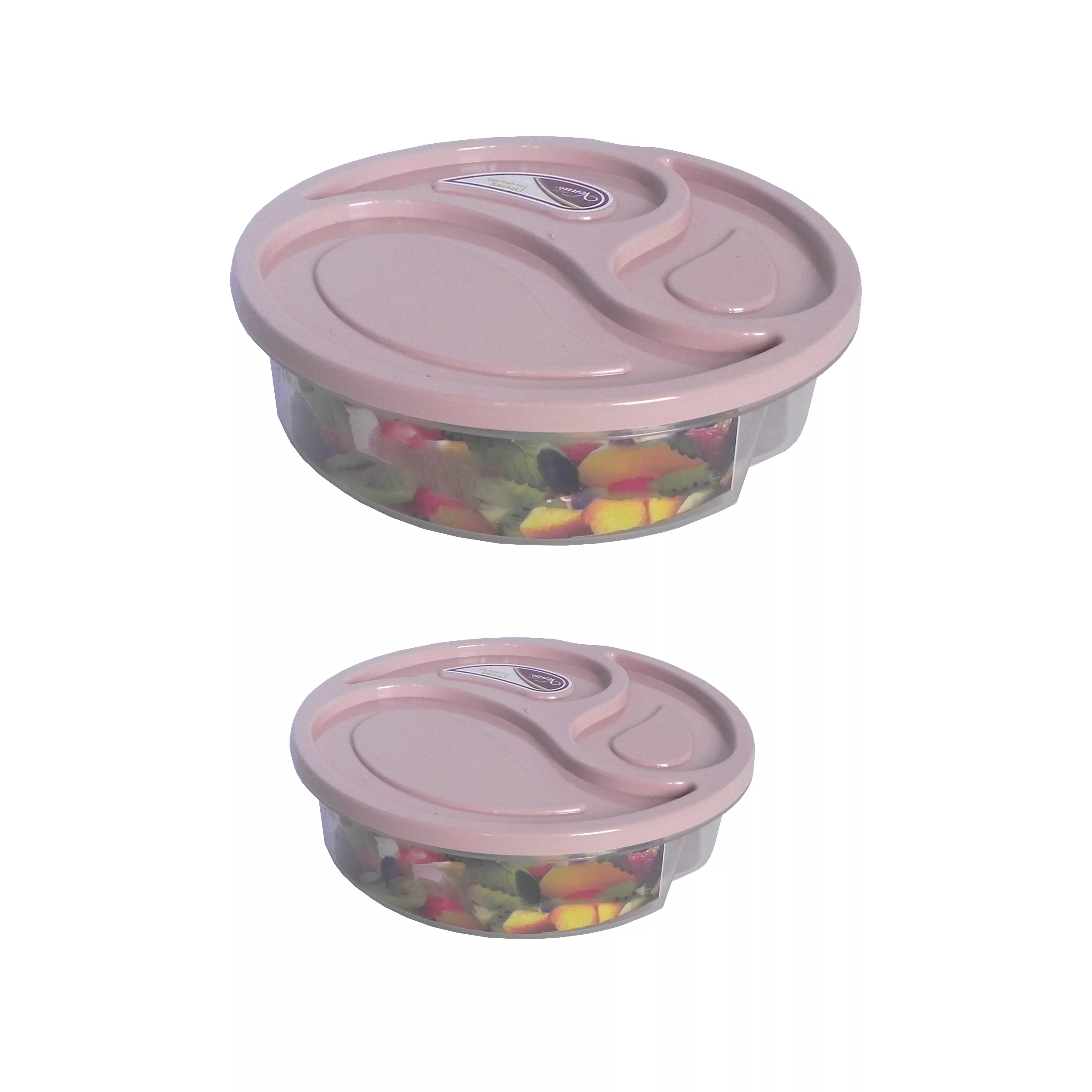 ظرف نگهدارنده کد 00654 مجموعه 2 عددی