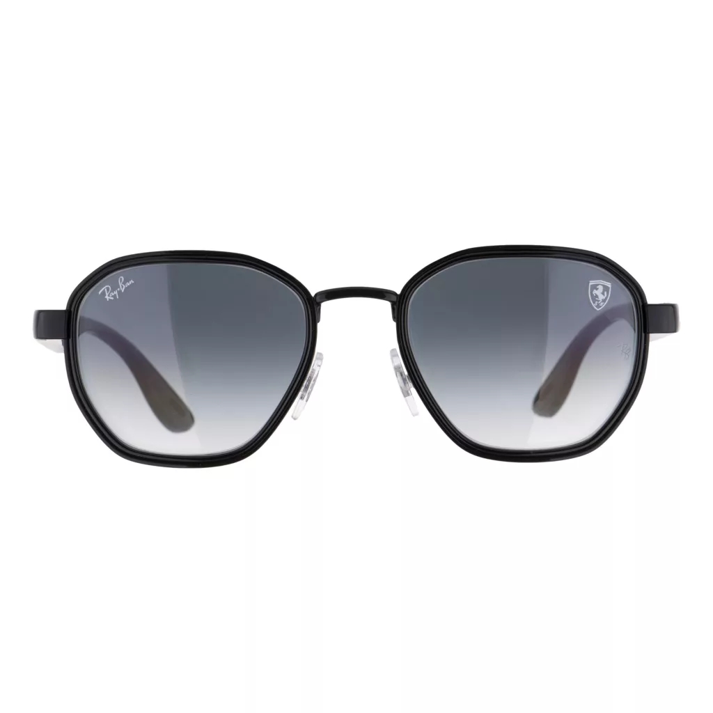 عینک آفتابی پنتوس (Pantos) ری بن مدل 0RB3674M-F028-11