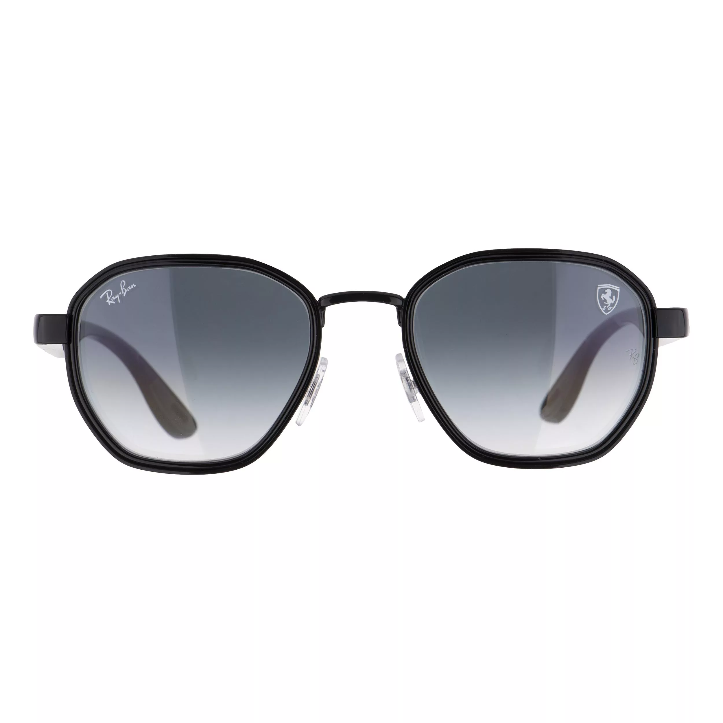 عینک آفتابی پنتوس (Pantos) ری بن مدل 0RB3674M-F028-11