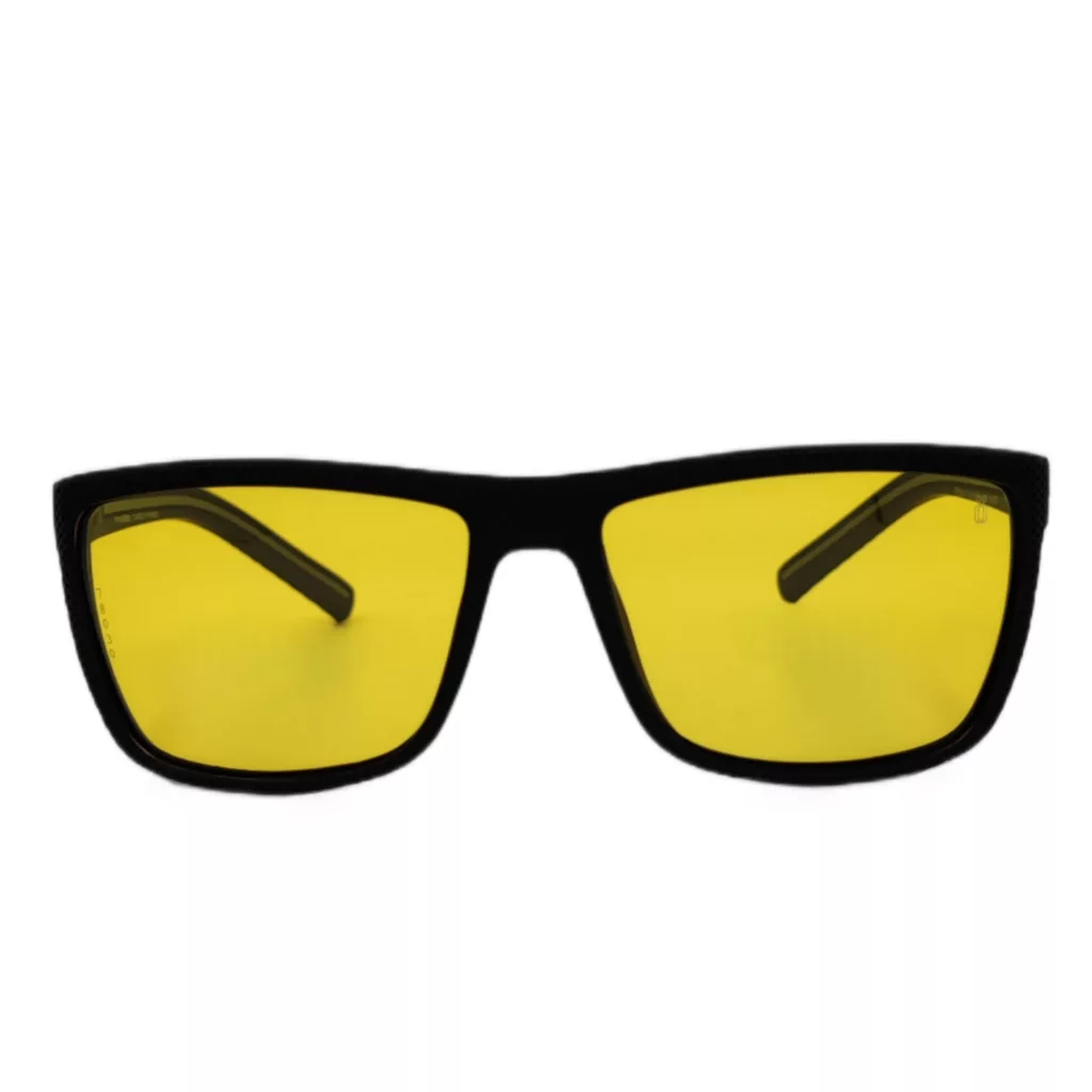 عینک شب مستطیلی مورل مدل P78030