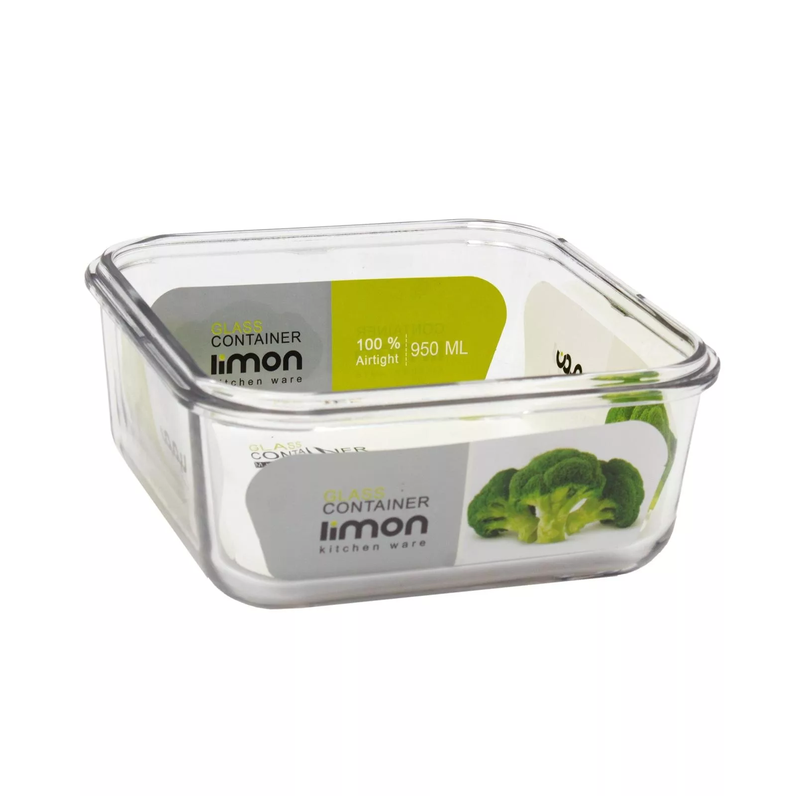 ظرف نگهدارنده لیمون مدل MD1468