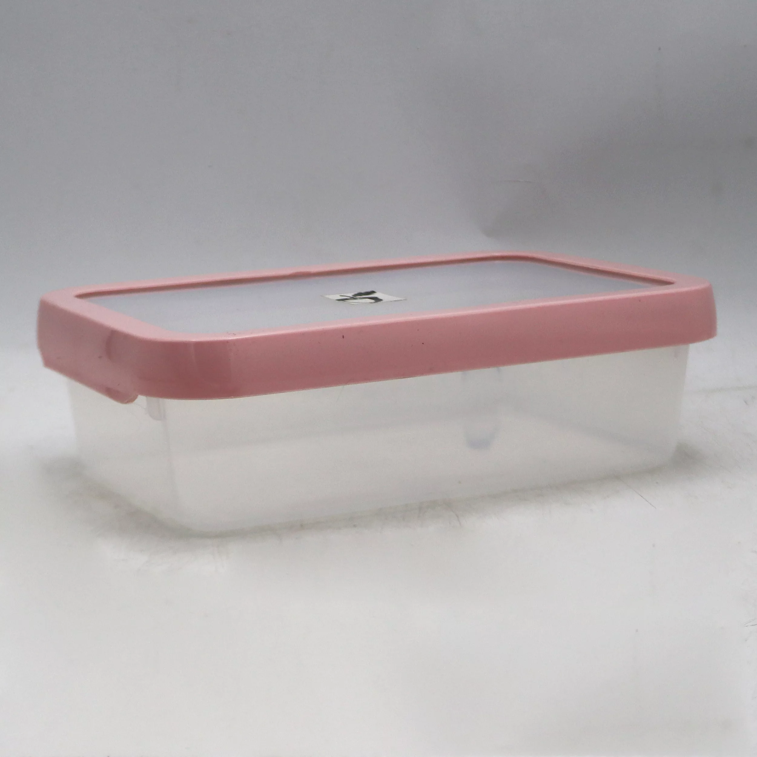 ظرف نگهدارنده مدل بلوط فریزری کد YPAR-1.6L