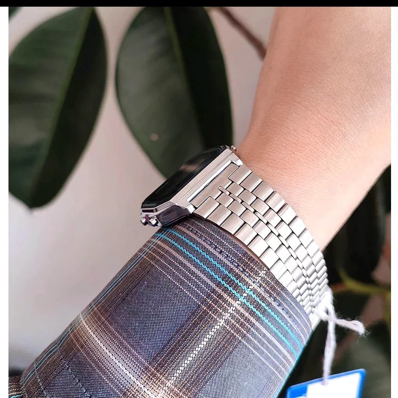 ساعت مچی دیجیتال مدل WR lithium