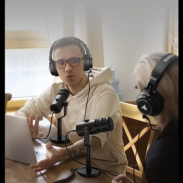 میکروفن داینامیک مائونو مدل PD100U