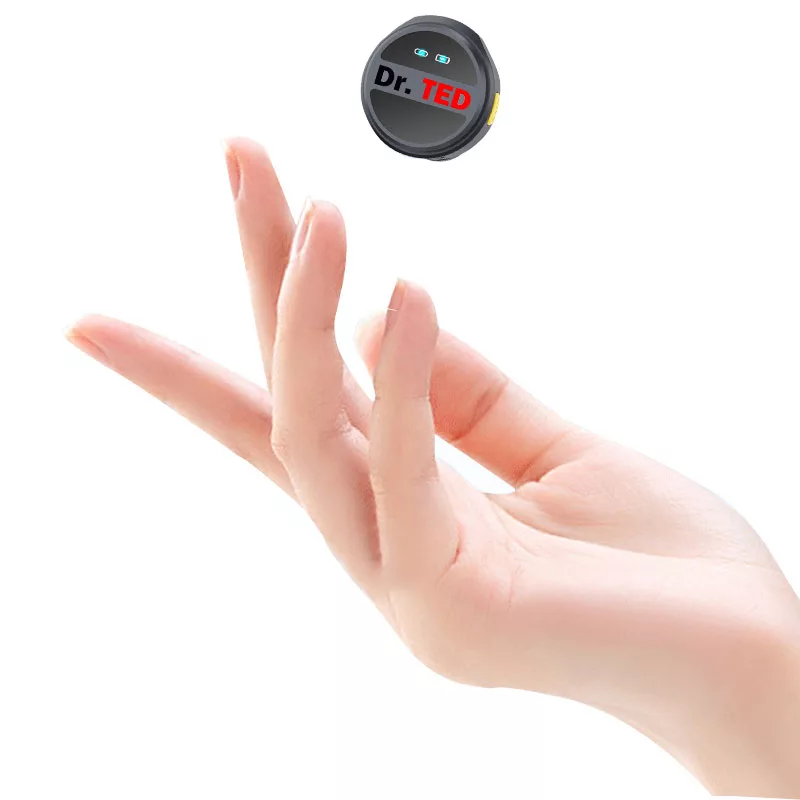 میکروفن یقه ای مدل SX21