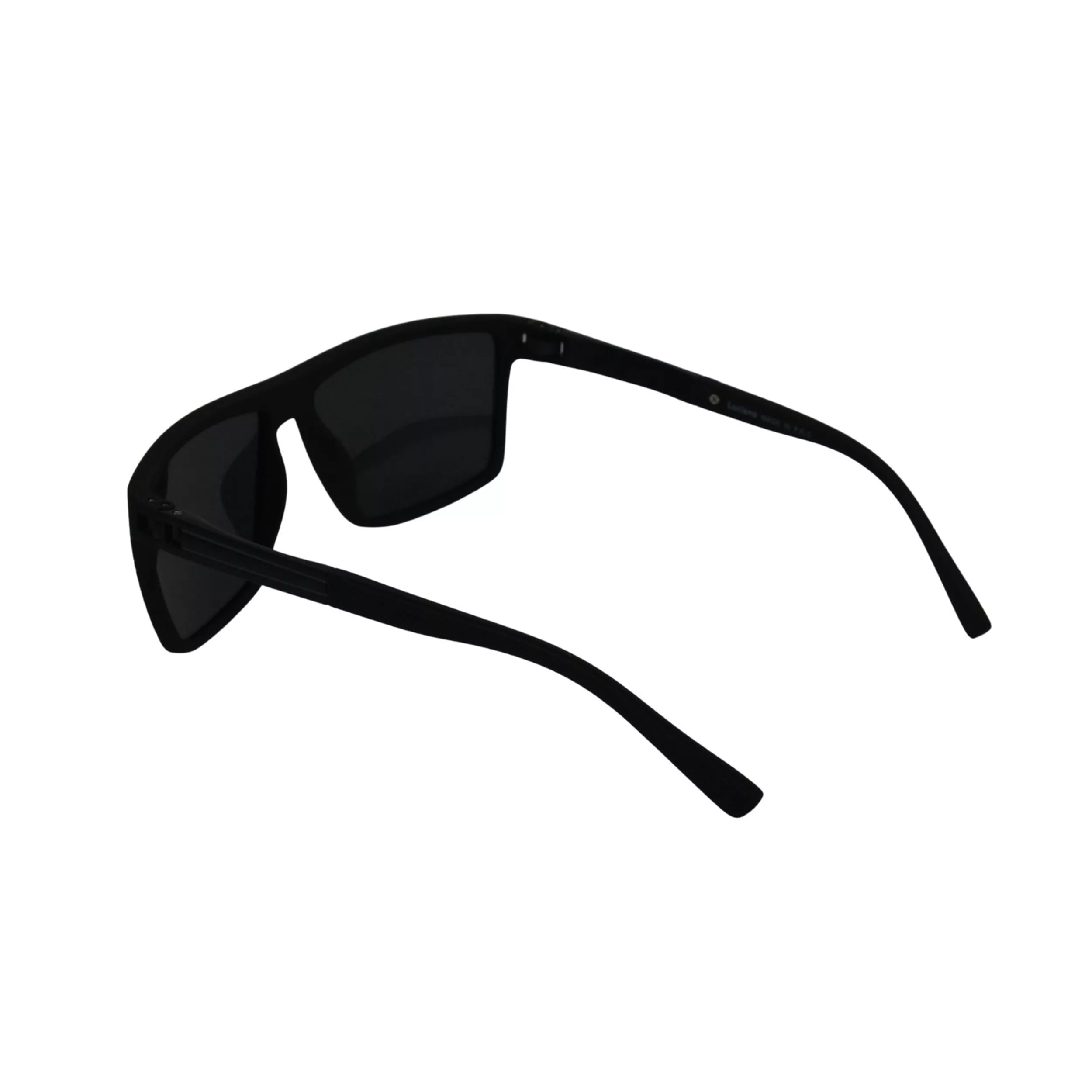 عینک آفتابی مستطیلی لوسیانو مدل P 8215 C1 POLAR