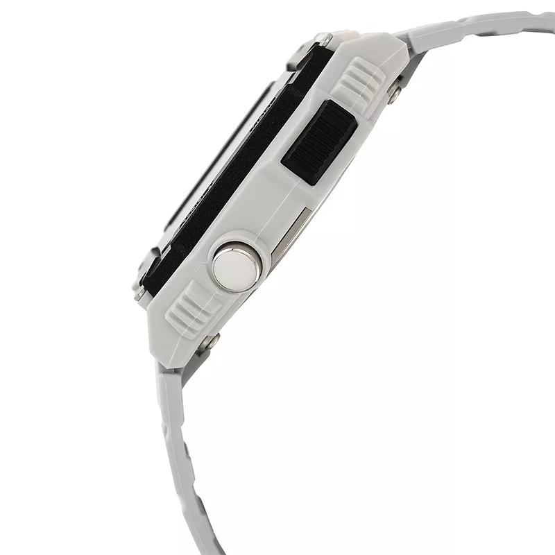 ساعت مچی دیجیتال مردانه کاسیو مدل WS-B1000-8BVDF