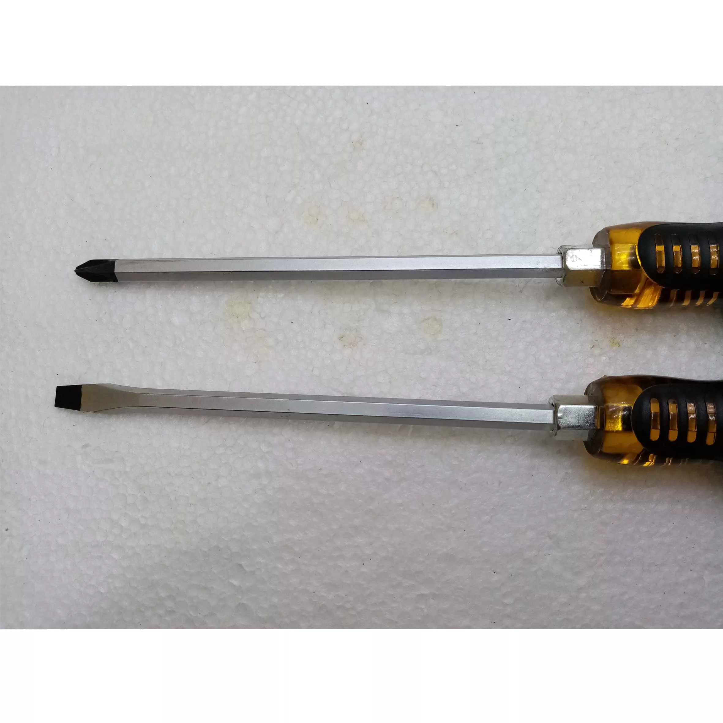 مجموعه دو عددی پیچ گوشتی تن های مدل 08