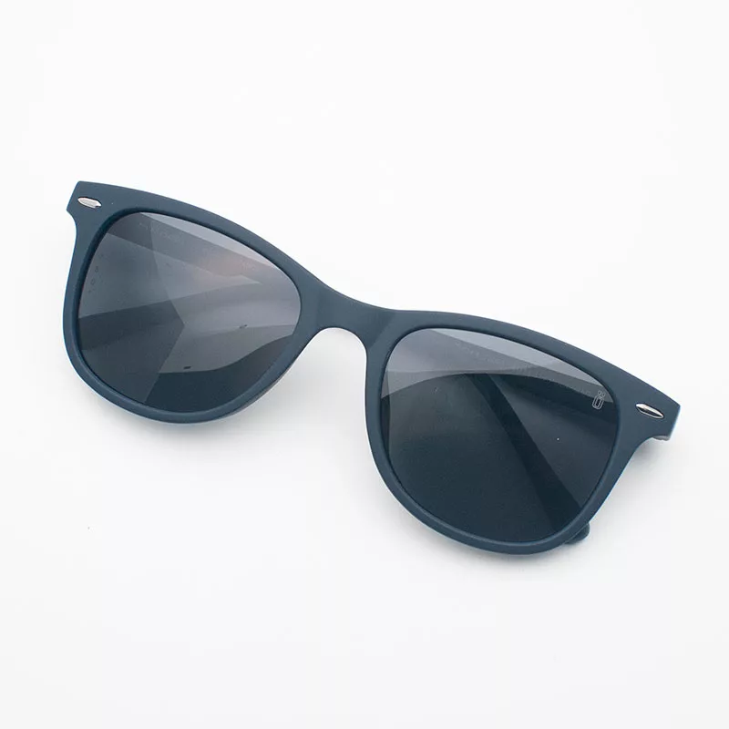 عینک آفتابی ویفرر (Wayfarer) مورل مدل   78099C4POLARIZED