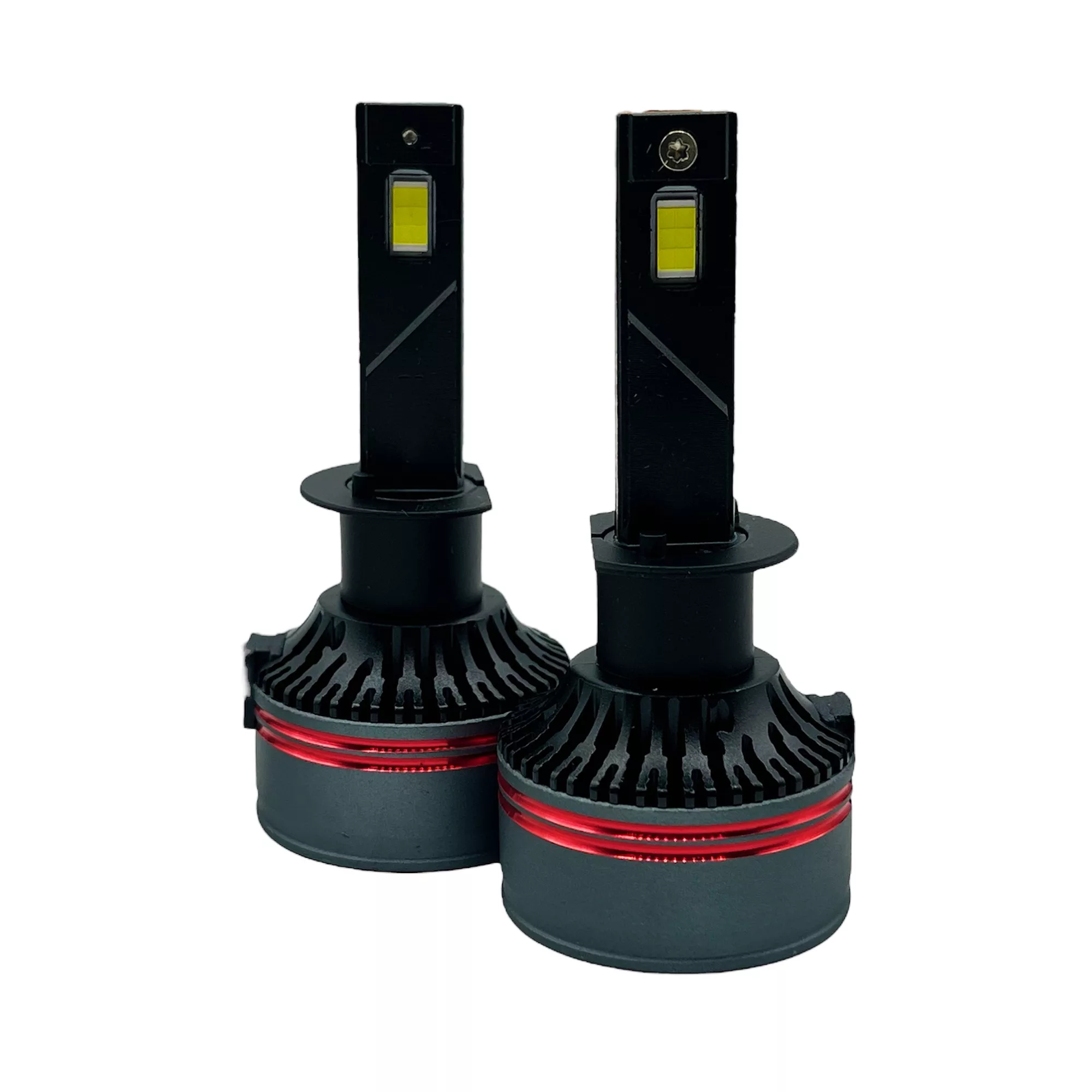 هدلایت لامپ خودرو زیمر مدل X200 پایه H1 بسته دو عددی هدلایت لامپ خودرو زیمر مدل X200 پایه H1 بسته دو عددی