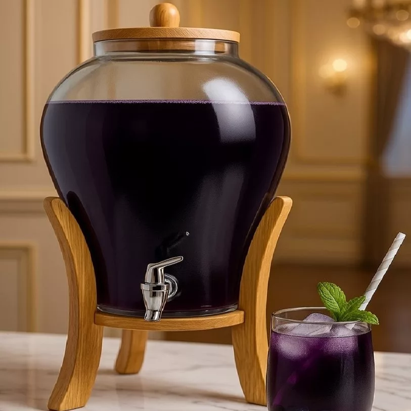 کلمن مدل دلینا گنجایش 6 لیتر