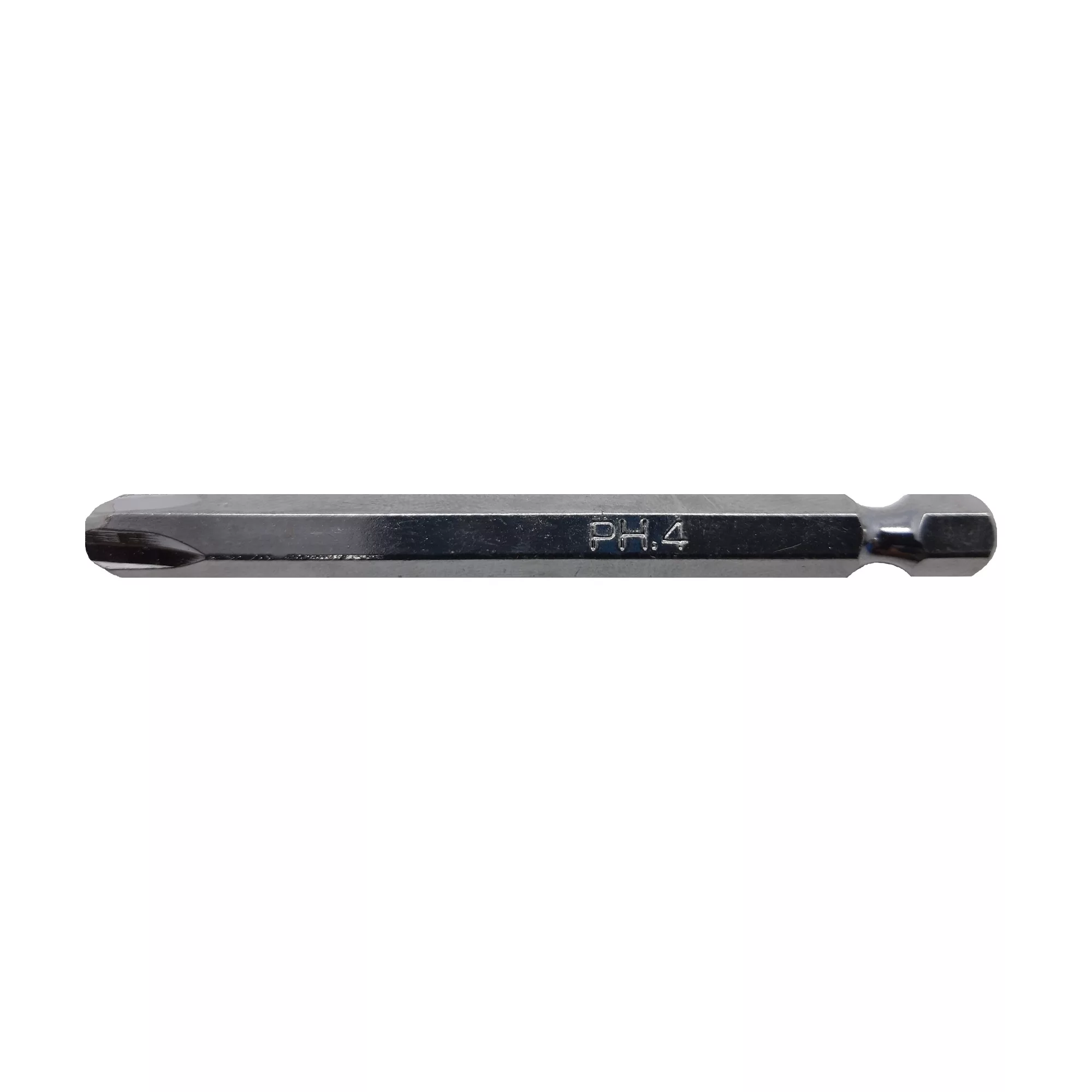 سری پیچ گوشتی یکسر چهار سو مدل PH4