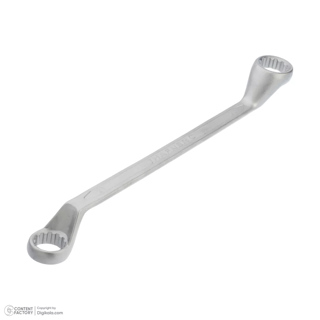 آچار دو سر رینگ هافنر مدل 838 سایز 23-21 میلی متر