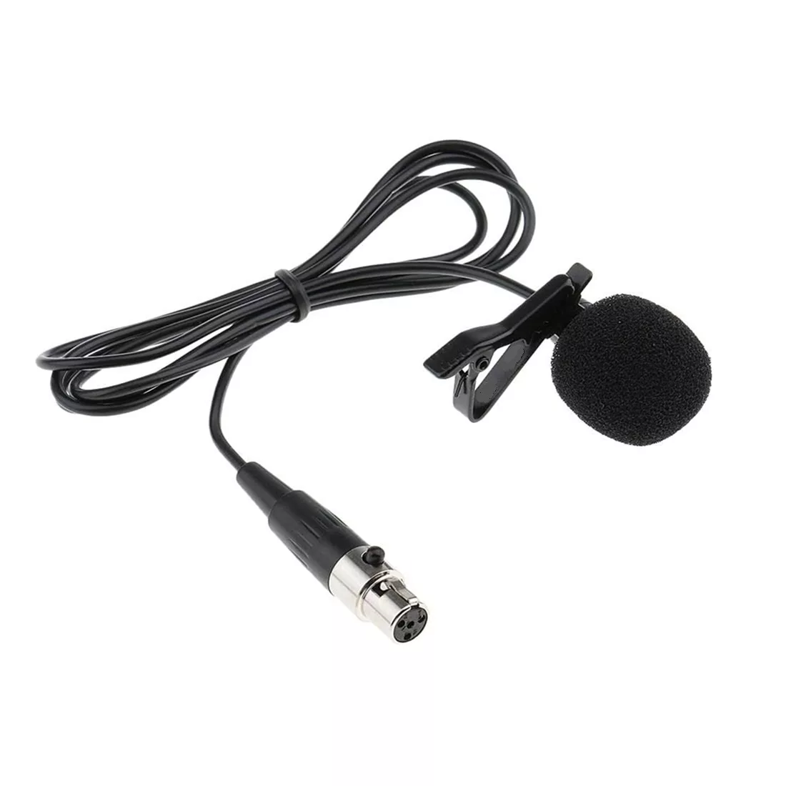 میکروفون یقه ای مدل  Z-100 U-111