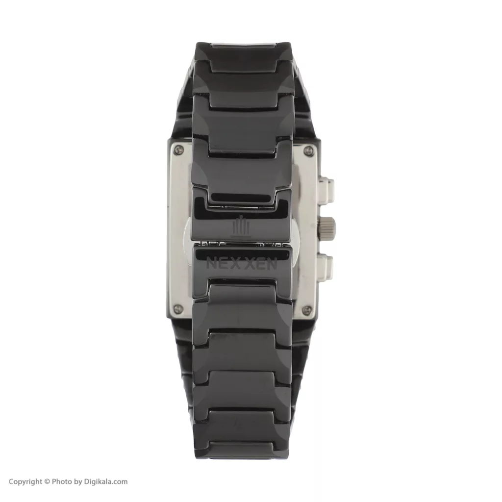 ساعت مچی عقربه‌ای مردانه نکسن مدل G3217R3