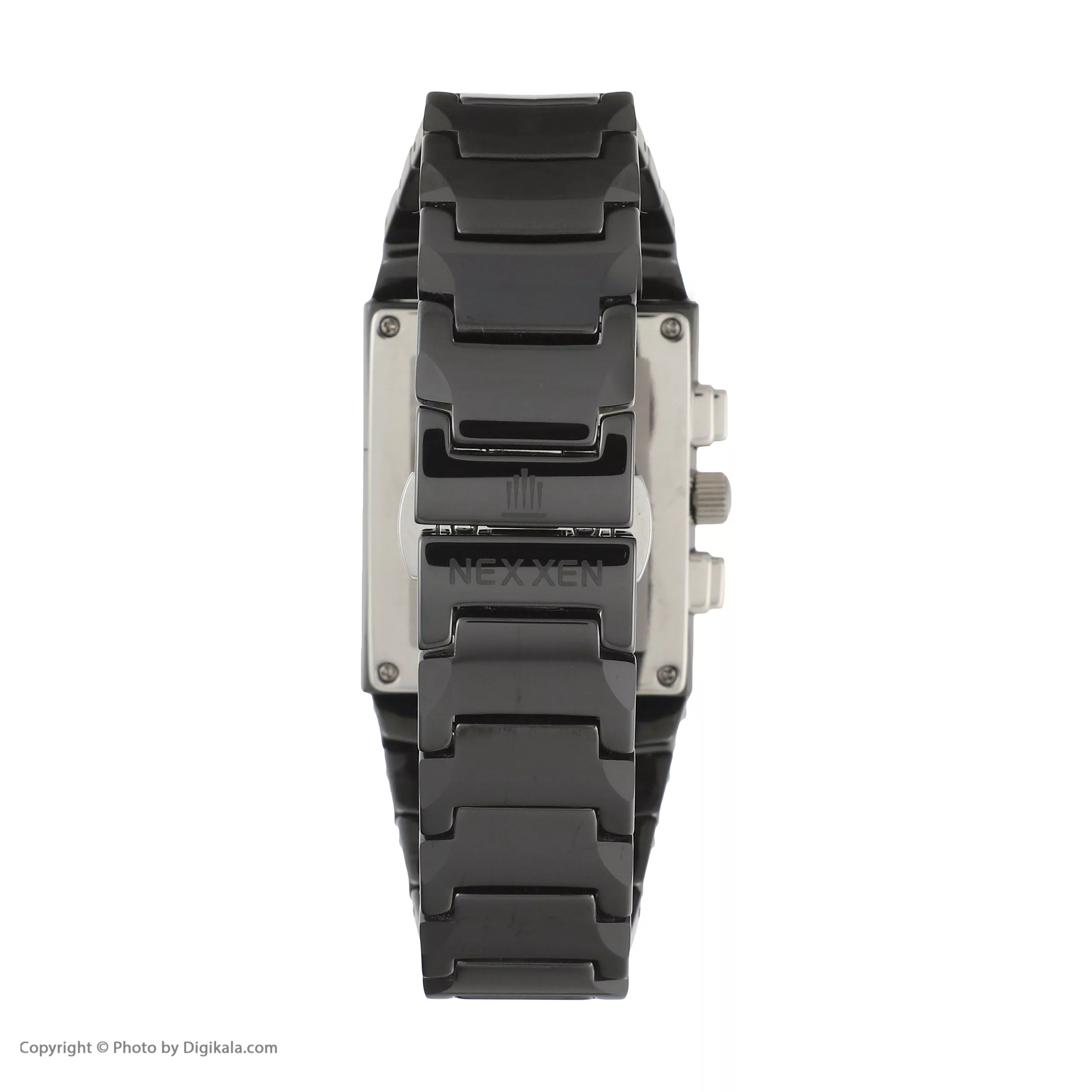 ساعت مچی عقربه‌ای مردانه نکسن مدل G3217R3