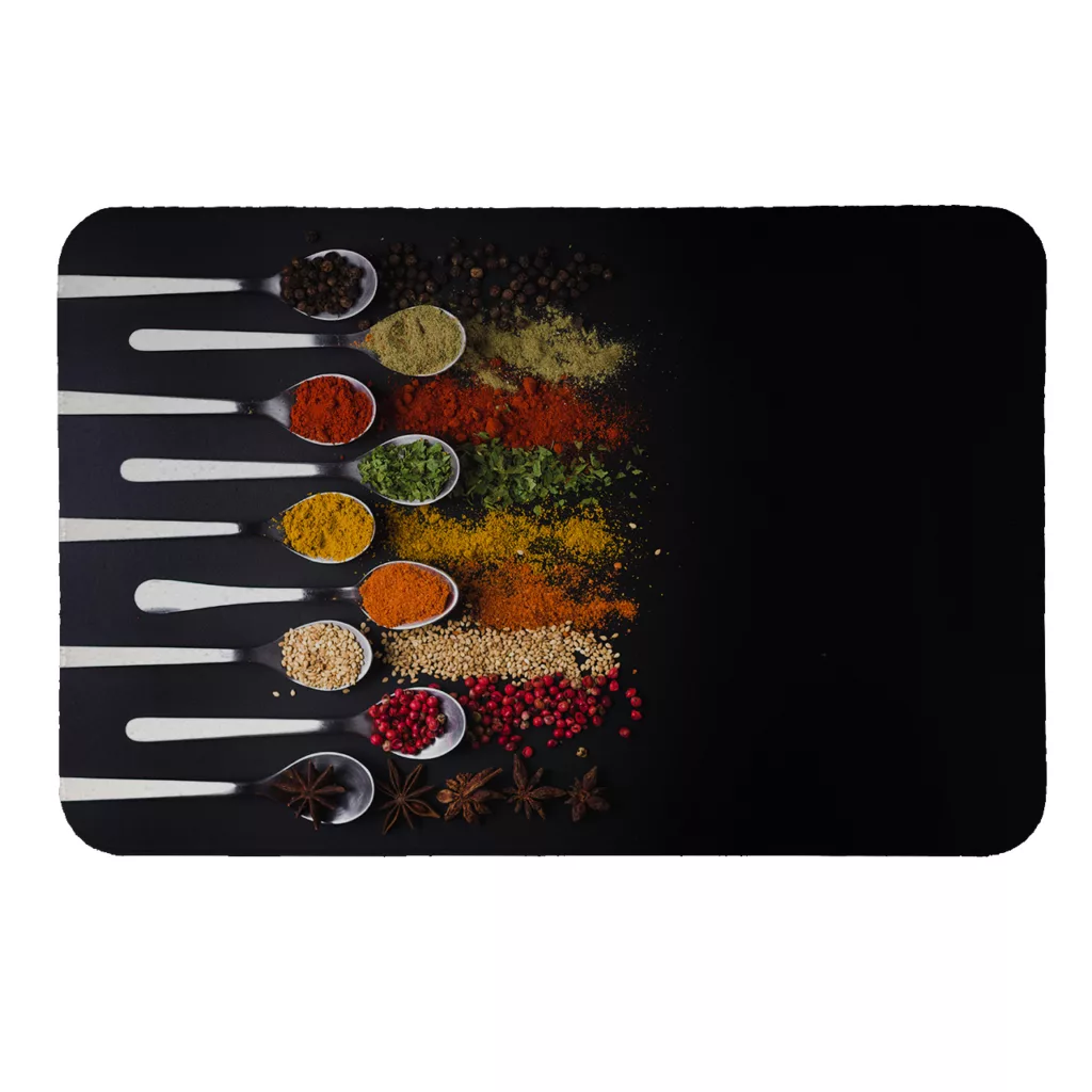 پادری طرح آشپزخانه کد 8340 سایز 60 × 40 سانتی متر