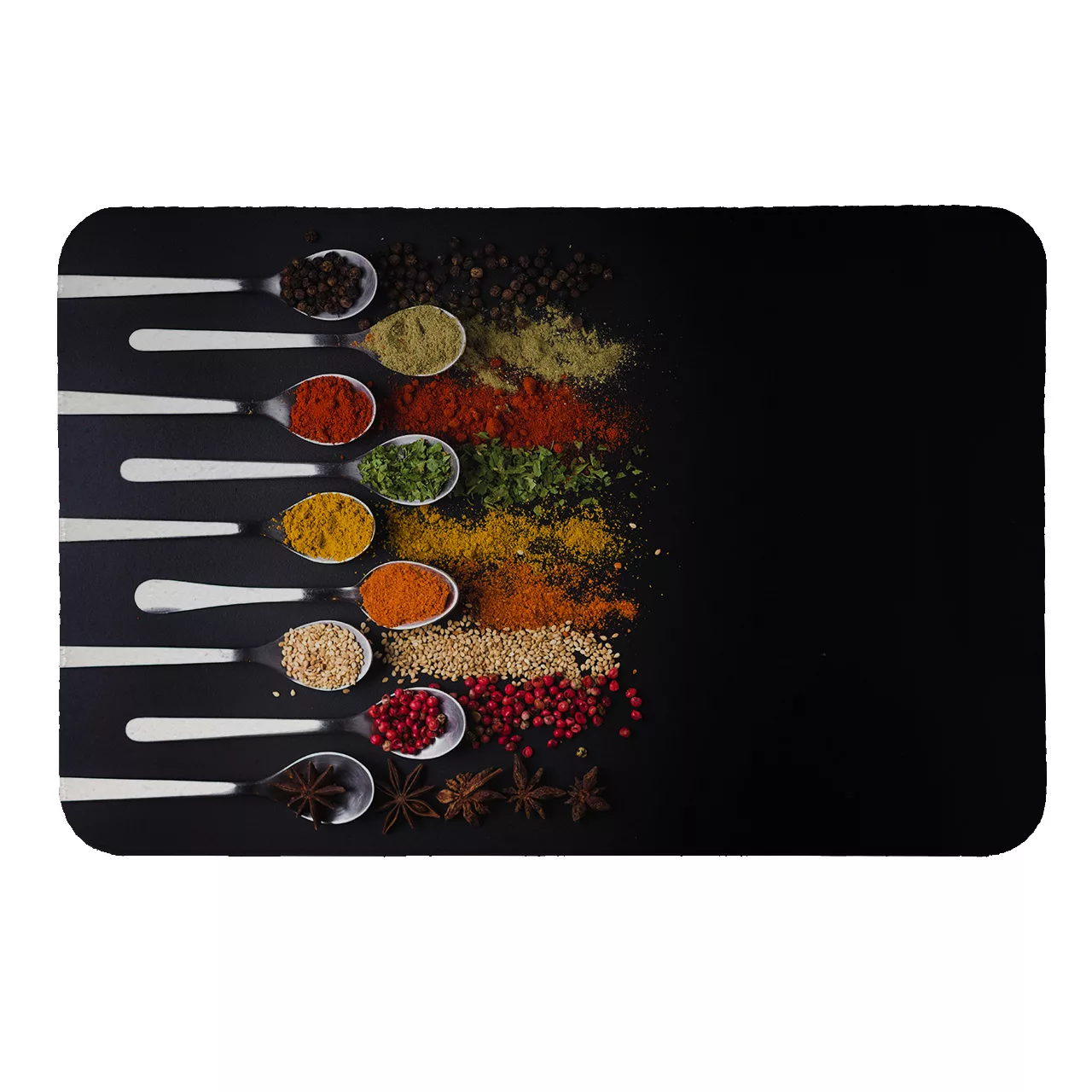 پادری طرح آشپزخانه کد 8340 سایز 60 × 40 سانتی متر