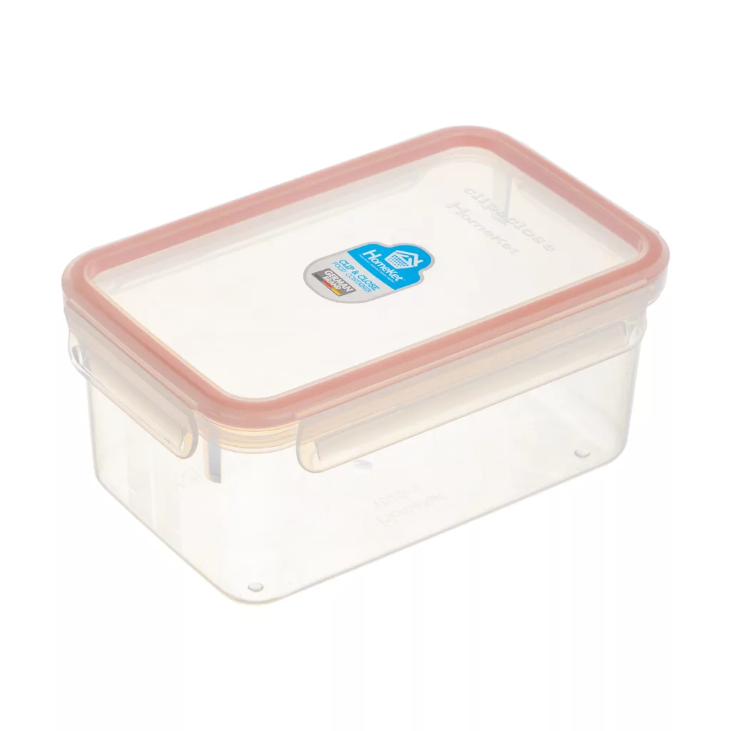 ظرف نگهدارنده هوم کت کد 3477