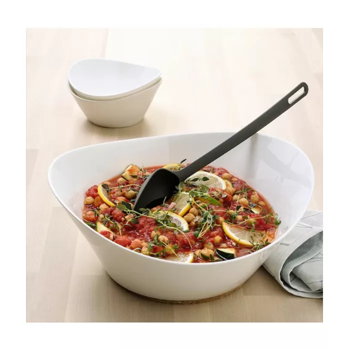 سرویس کفگیر و ملاقه 5 پارچه ایکیا مدل 359