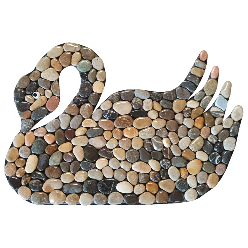 پادری طرح قوسایز 55×43 سانتیمتر