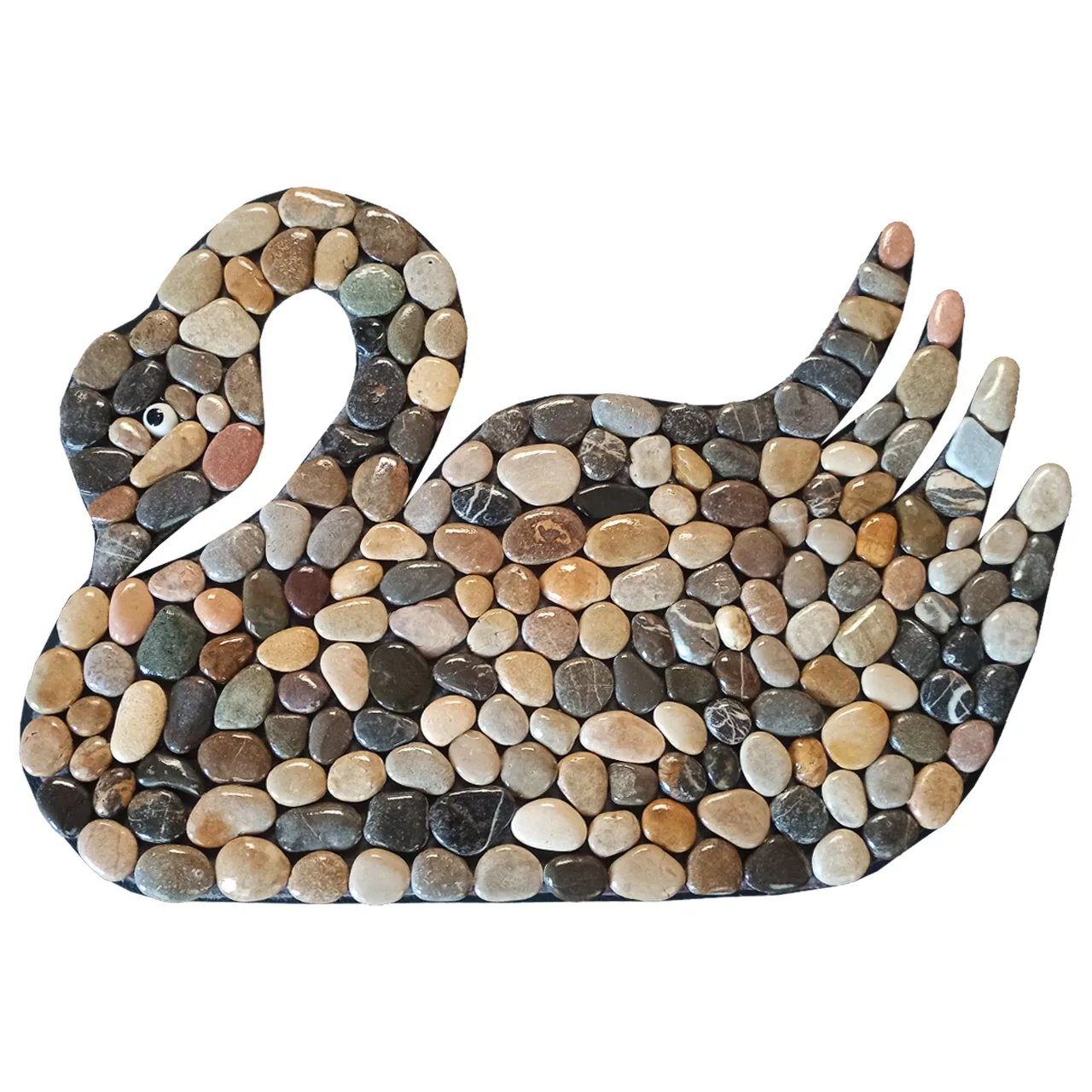 پادری طرح قوسایز 55x43 سانتیمتر