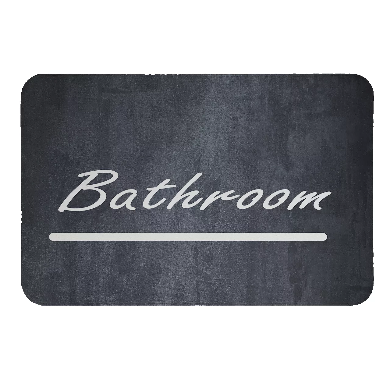 پادری طرح حمام کد 8469 سایز 50 × 80 سانتی متر