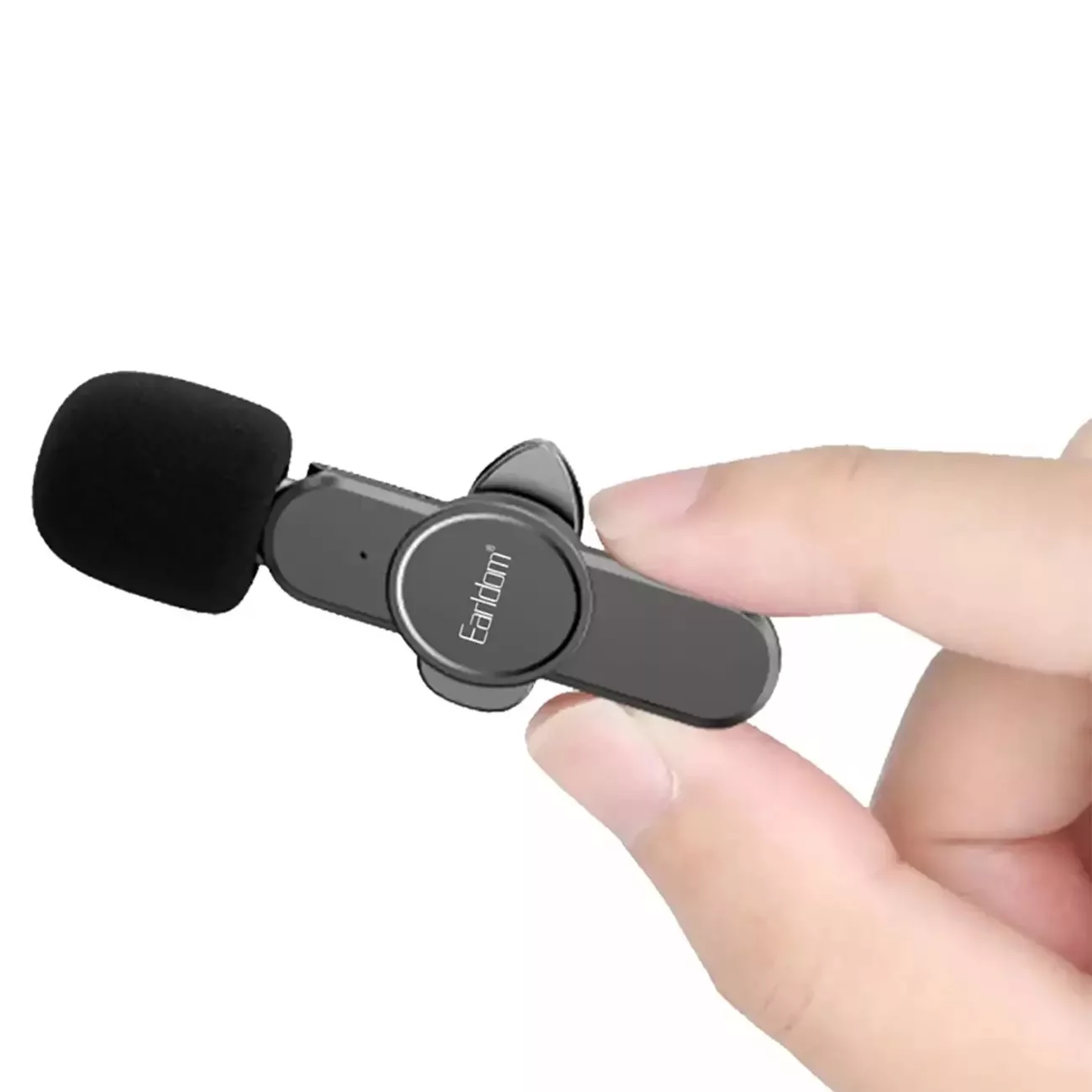 میکروفن بی سیم ارلدام مدل MC7C