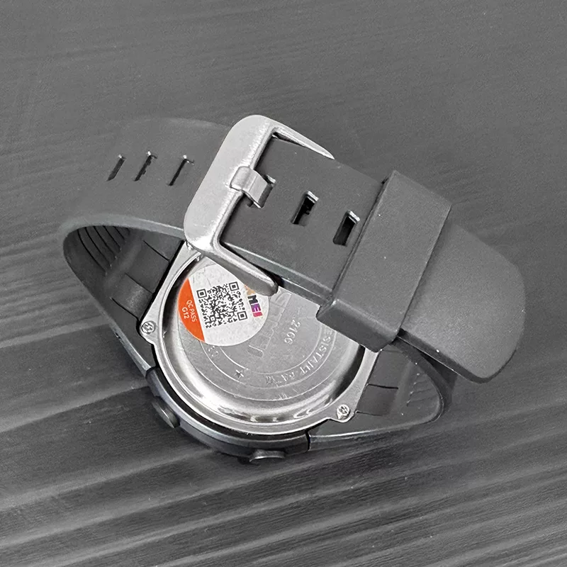 ساعت مچی دیجیتال مردانه اسکمی مدل 2166