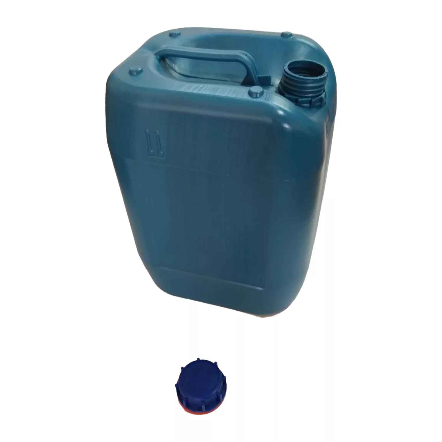 دبه مدل صنعتی L20