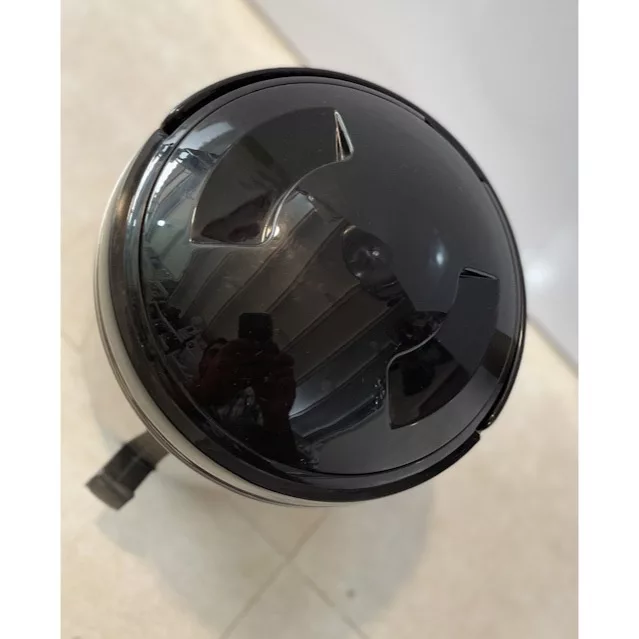 کلمن ای تی سی مدل استیل گنجایش 8 لیتر