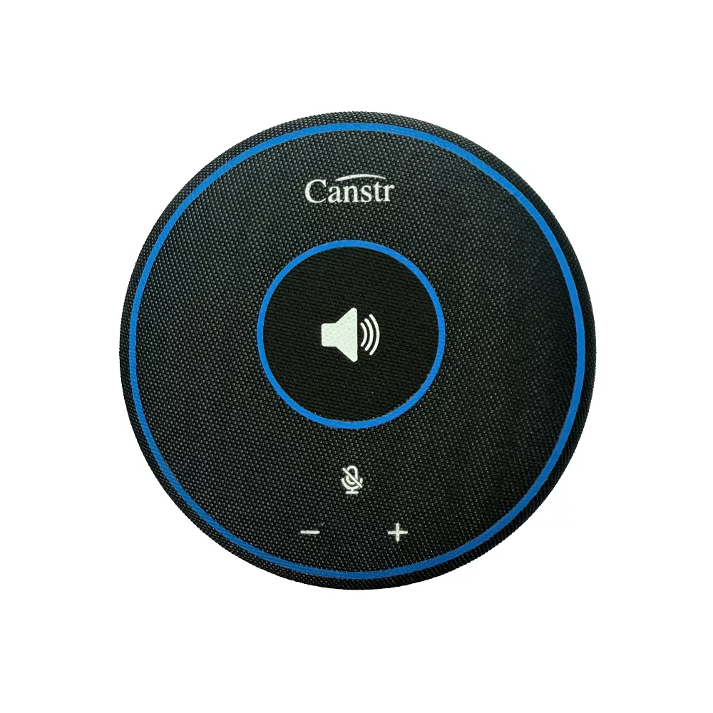 میکروفن رومیزی کانستر مدل Canstr CM800 با درگاه اتصال USB