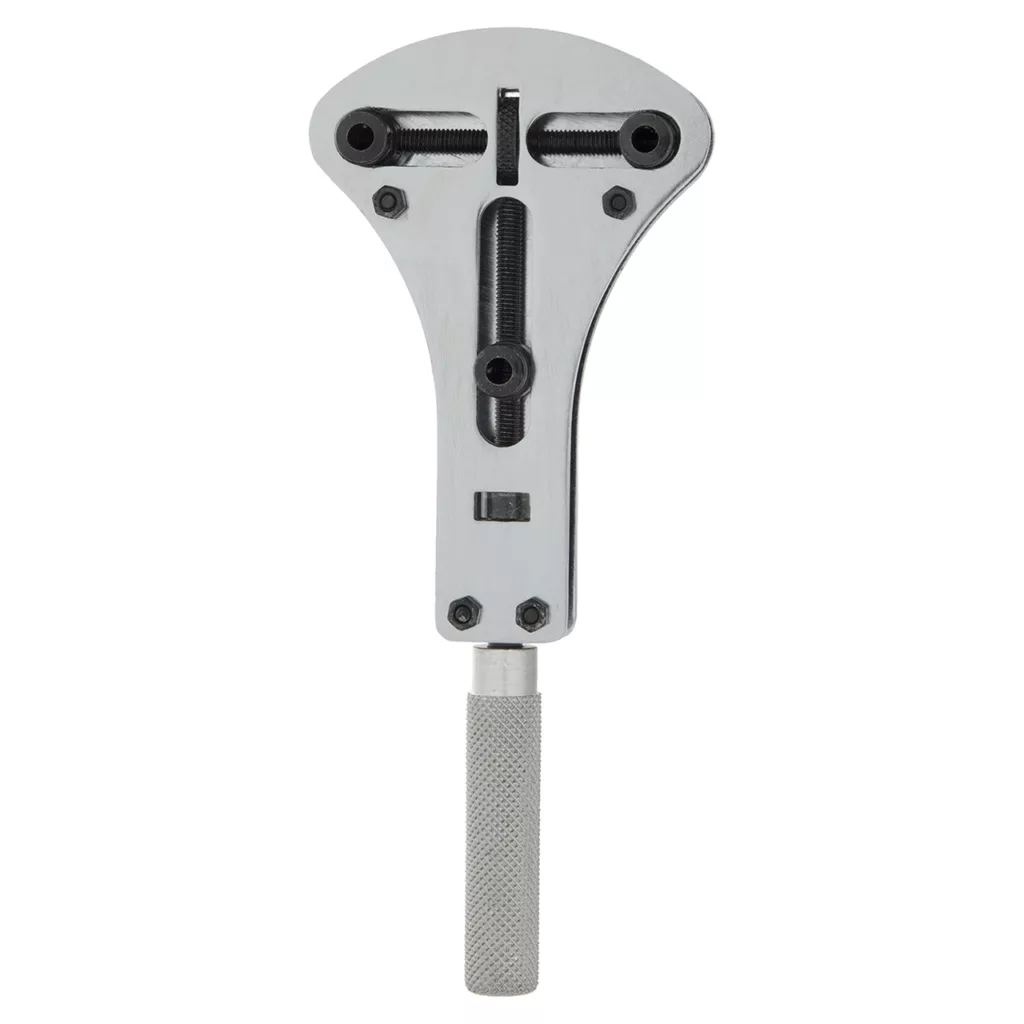 آچار جاکس ساعت هواکسینگ مدل H2819 سایز 3 اینچ