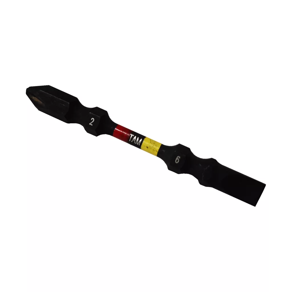 سری پیچ گوشتی یک سر دو سو یک سر چهار سو تام مدل AT -295