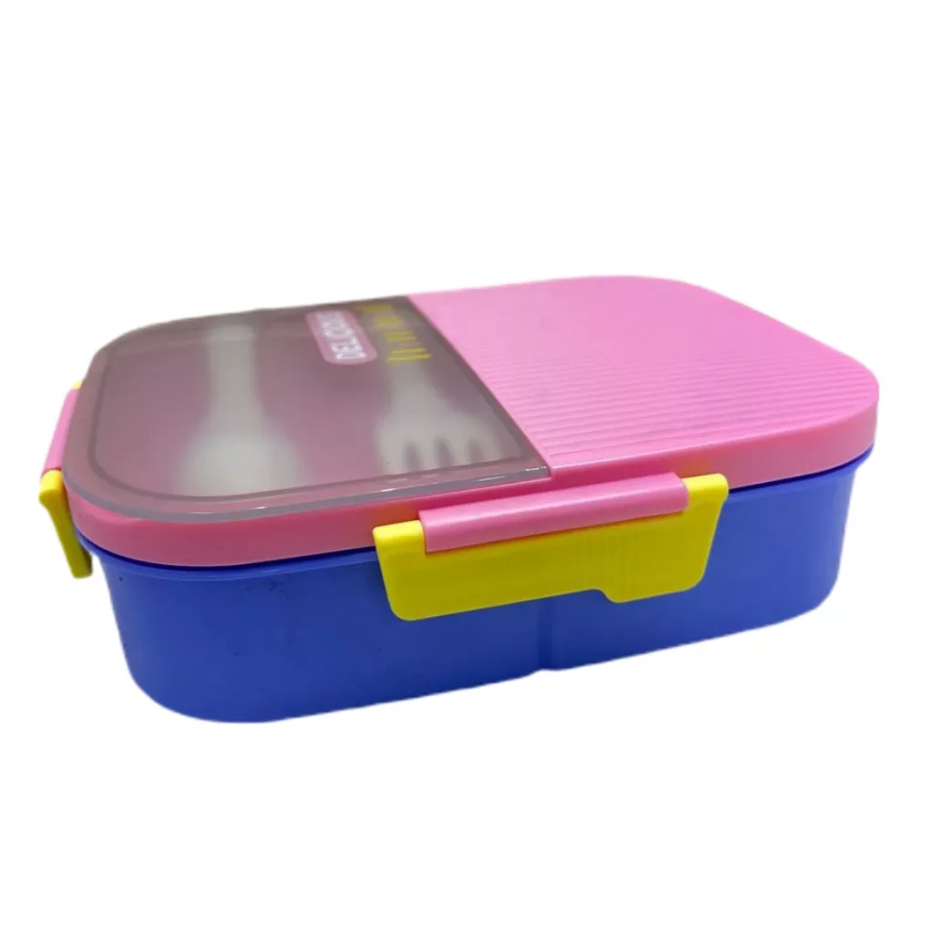 ظرف غذا مدل فانتزی کد 150-460